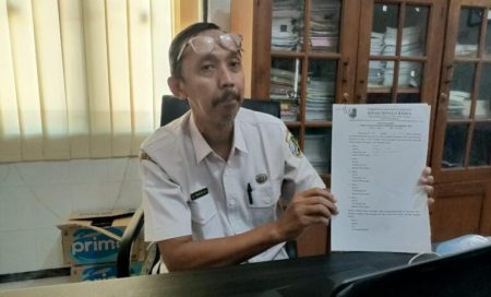 Niat Bekerja ke Luar Negeri, Warga Sampang Malah Terjebak hingga Terdampar di Dubai Foto BeritaJatim.com