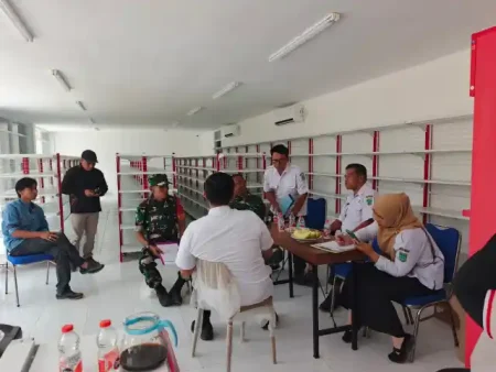 175 Gerai KDKMP Pasuruan Rampungkan Verifikasi, Jadi Penentu Kesiapan Operasional Foto BeritaJatim.com