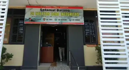 Pegawai Dishub Probolinggo Ditahan atas Dugaan Pencabulan Anak, Ini Penjelasan Kepala Dinas Foto BeritaJatim.com