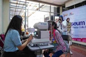 Perkuat Wisata Edukasi Anatomi, The Bagong Adventure Museum Tubuh Kolaborasi dengan FK UB Foto BeritaJatim.com