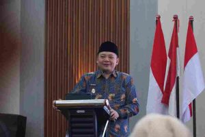 Kehadiran Warga di CKG Mojokerto Tertinggi se-Jatim, Capai 97,84 Persen Foto BeritaJatim.com