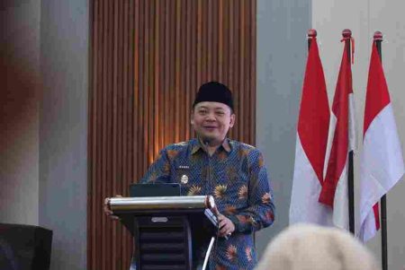 Kehadiran Warga di CKG Mojokerto Tertinggi se-Jatim, Capai 97,84 Persen Foto BeritaJatim.com
