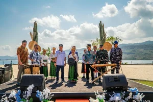 Mawatu Resmi Dibuka di Labuan Bajo, Hadirkan Puluhan Tenant dan Shuttle Gratis Foto BeritaJatim.com