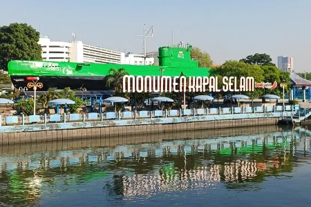 8 Rekomendasi Museum di Surabaya, Lengkap dengan Jam Buka dan Harga Tiket Foto BeritaJatim.com