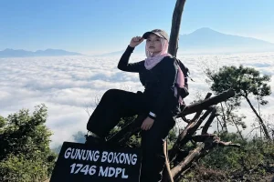 4 Rekomendasi Gunung di Malang Raya untuk Tektok, Pemula Bisa Coba! Foto BeritaJatim.com