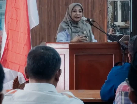 Retribusi Sampah Gresik Tak Naik, Tapi Cara Hitungnya Berubah Total Foto BeritaJatim.com