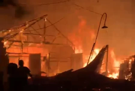 Foto BeritaJatim.com