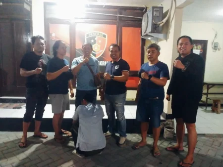 Nenek 72 Tahun di Gresik Kemalingan Perhiasan dan Uang Rp40 Juta, Pelaku Ternyata Tetangga Foto BeritaJatim.com