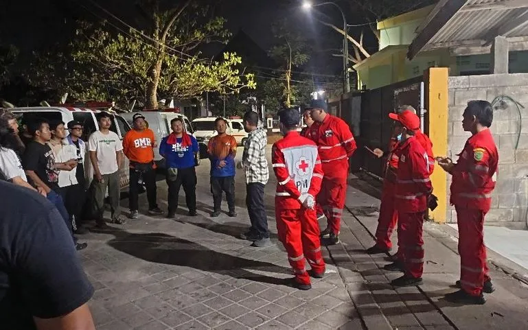 Foto BeritaJatim.com