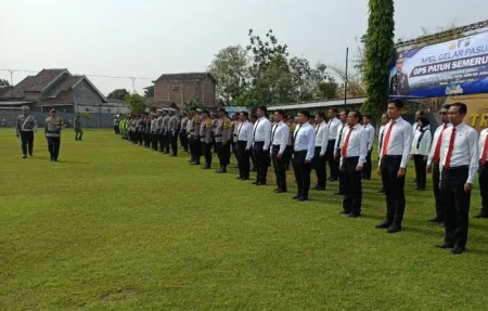 Operasi Patuh Semeru 2026 di Madiun, Tak Hanya Sasar Pelanggaran Lalu Lintas Foto BeritaJatim.com