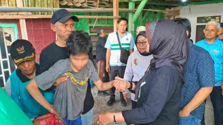 Pemkab Bojonegoro Bebaskan 15 ODGJ dari Pasung, Siapkan Layanan Jiwa pada 2027 Foto BeritaJatim.com