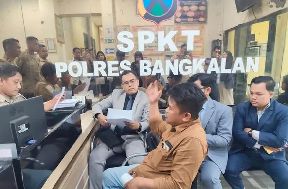 Mengaku Tertipu Imam Mahdi dan Jaminan Masuk Surga, Warga Bangkalan Rugi Rp1,3 Miliar