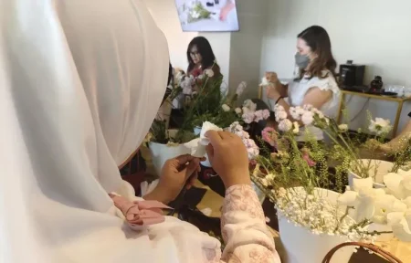 Foto BeritaJatim.com