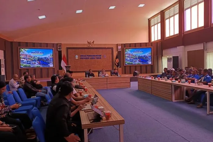 Foto BeritaJatim.com