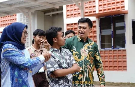 Satu-satunya di Jatim! Kota Blitar Puncaki Indeks Integritas Pendidikan Indonesia Versi KPK Foto BeritaJatim.com