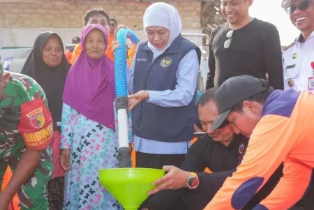 Foto BeritaJatim.com