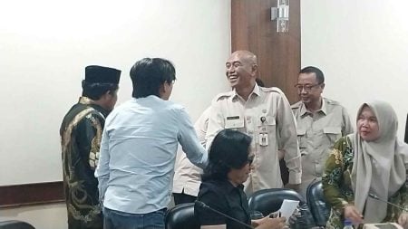 Kepala Dinas TPHP Ditahan Jaksa, Pejabat Sekda Jember Irit Pernyataan Foto BeritaJatim.com