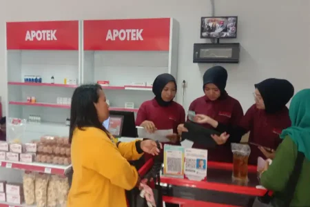 Foto BeritaJatim.com