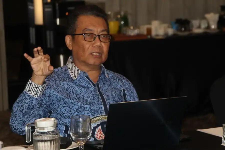 Guru Besar Farmasi Universitas Jember Enam Kali Masuk Daftar Ilmuwan Paling Berpengaruh Dunia