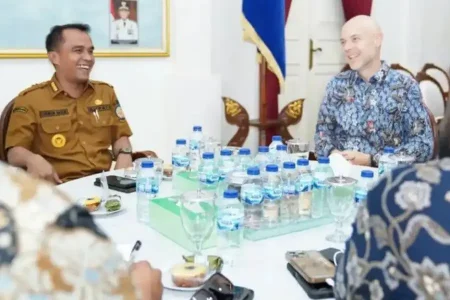 Foto BeritaJatim.com
