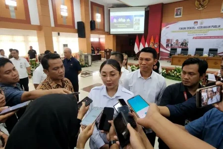 Akhiri Drama Panjang, Pemkot Blitar Lunasi Janji Dana Hibah KONI Rp2,8 Miliar Foto BeritaJatim.com