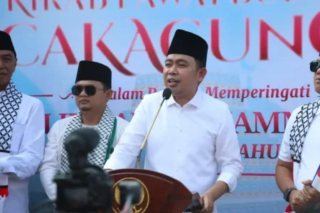 Angka Kemiskinan di Jember Turun, Tersisa 200 Ribu Jiwa Foto BeritaJatim.com