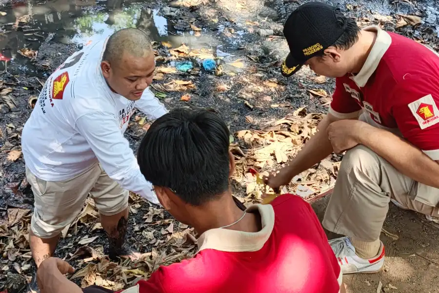 Gerindra Sidoarjo Tolak Alih Fungsi Hutan Kota Putri untuk Akses Apartemen