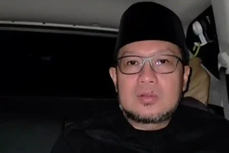 Gus Ma’shum PBNU Siap Perjuangkan Keadilan untuk Kepala Madrasah Korban Penganiayaan di Lamongan Foto BeritaJatim.com