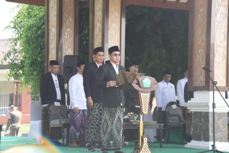 Foto BeritaJatim.com
