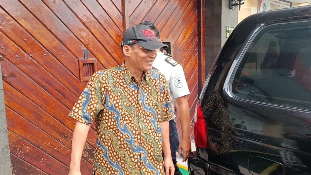 Foto BeritaJatim.com