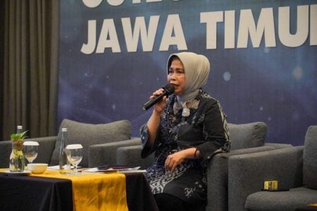 Tertekan Aturan dan Rokok Ilegal, Gapero Surabaya Desak Cukai 2026 Tidak Naik Foto BeritaJatim.com