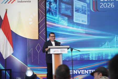 Kementerian Ekraf Sambut Baik Media Digital Masuk dalam Industri Kreatif Foto BeritaJatim.com