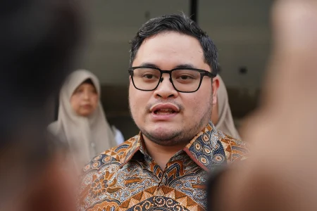 Benahi Data Bansos Kediri, Mas Dhito Minta Pendataan dari Bawah Libatkan Ketua RT Foto BeritaJatim.com