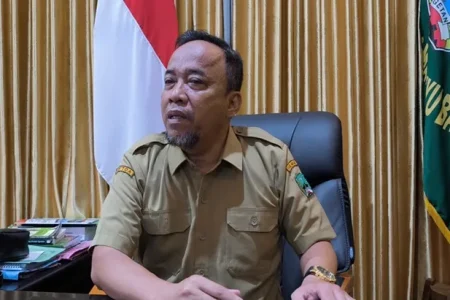 Magetan Evaluasi Stunting dan Kematian Ibu-Bayi, Wabup Soroti Pemeriksaan Kesehatan Calon Pengantin Foto BeritaJatim.com