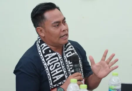 DPRD Pamekasan Soroti SE Bupati soal Layanan Kesehatan Gratis, Nakes Terancam Terdampak Foto BeritaJatim.com