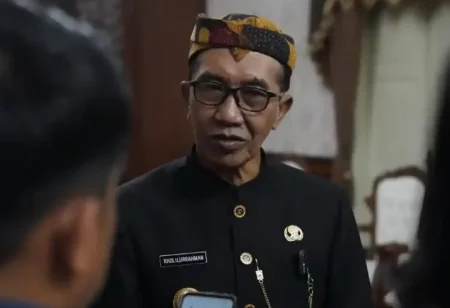Bupati Pamekasan: Peringatan Hari Jadi Ke-81 Jawa Timur Harus Berdampak bagi Masyarakat Foto BeritaJatim.com