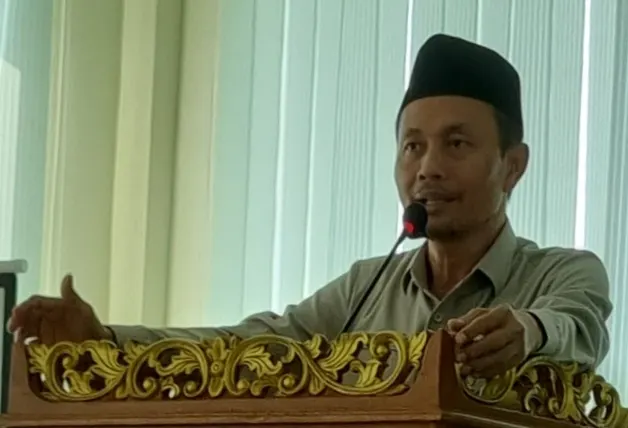 Kemenhaj Pamekasan Imbau CJH 2027 Siapkan Pelunasan, Embarkasi Surabaya Diperkirakan Rp29,7 Juta