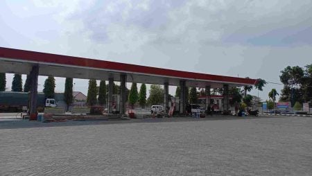 Ditolak Beli Pertalite Di SPBU Klitik, Pelanggan Kecewa Foto BeritaJatim.com