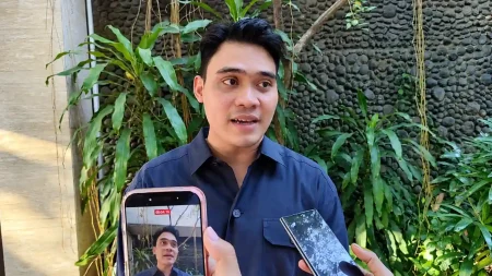 DPRD Jatim Cahyo Harjo Desak Penanganan Transparan Kasus Bocah Disabilitas Meninggal di Surabaya Foto BeritaJatim.com