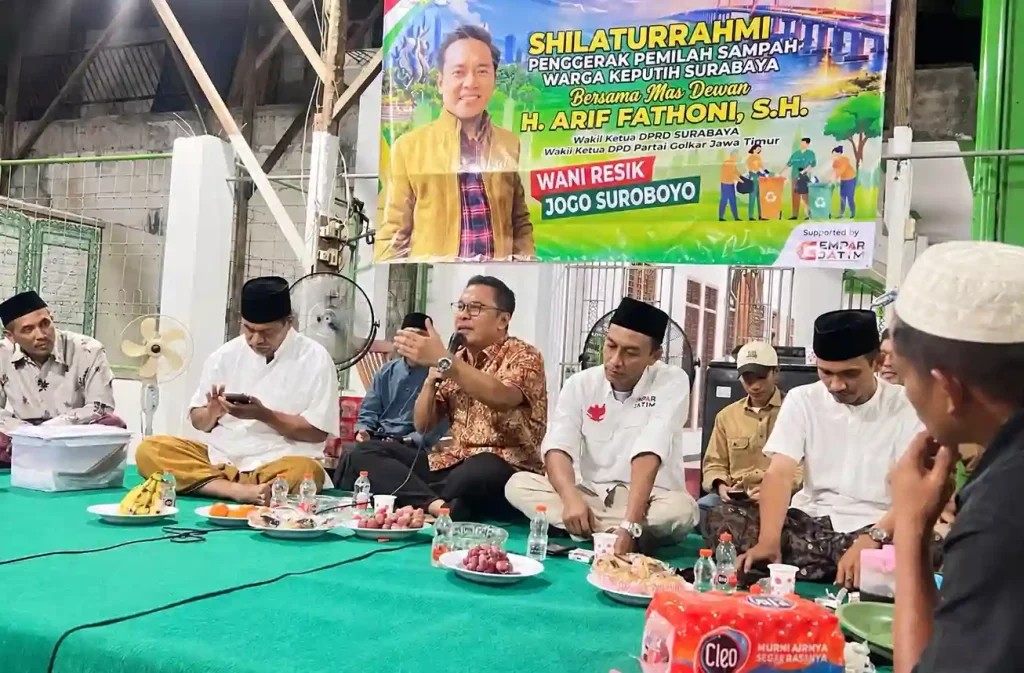 Foto BeritaJatim.com