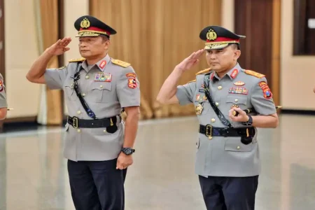 Kapolda Irjen Pol Dekananto: Polisi di Jatim Harus Semakin Dekat dengan Masyarakat Foto BeritaJatim.com