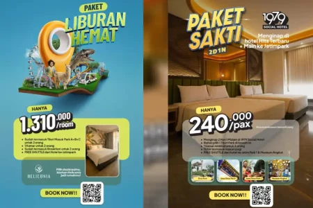 Lewat TSC Jatim Park Kenalkan Layanan Wisata Terpadu dan Paket Liburan Eksklusif Foto BeritaJatim.com