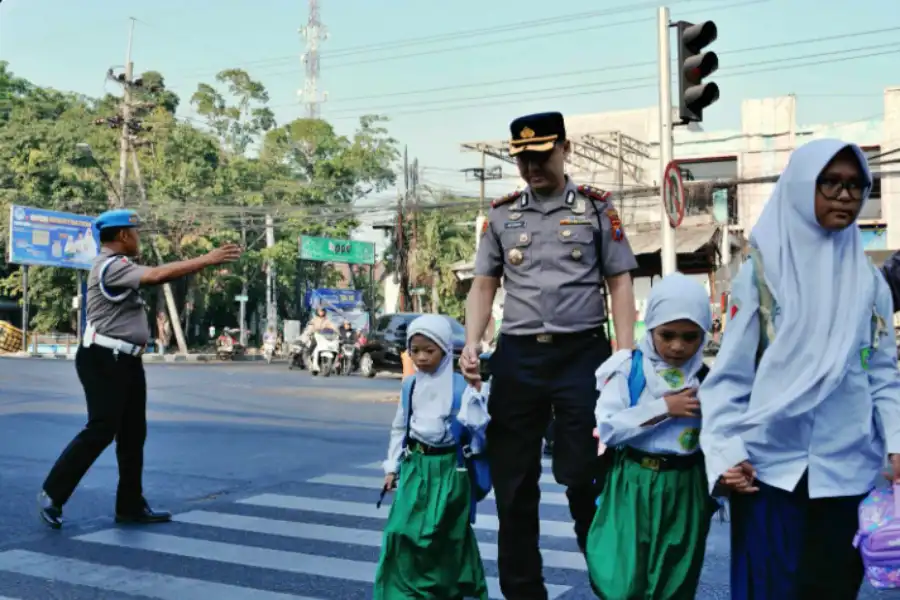 Foto BeritaJatim.com