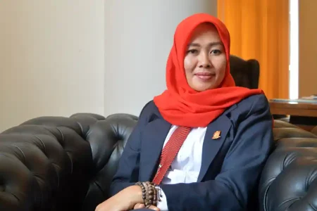SMK Lembeyan Bermula dari Keluhan Anak-anak Foto BeritaJatim.com
