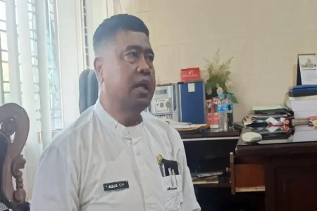 Buntut Dugaan Bullying SDN Mejayan 1, Kepala Sekolah Terancam Dimutasi Foto BeritaJatim.com