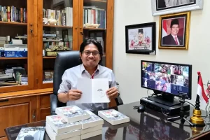 DPRD Ingatkan Transparansi Revitalisasi Pasar Surabaya, Pasar Mangkrak Diminta Dibenahi Foto BeritaJatim.com