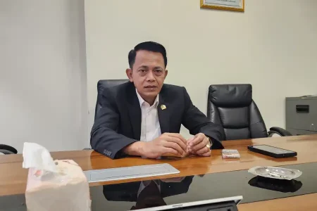 Serapan APBD Bojonegoro Baru 46,46 Persen, DPRD Desak OPD Tancap Gas Foto BeritaJatim.com
