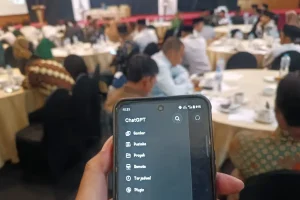 Guru Madrasah di Bondowoso Didorong Manfaatkan AI, Verifikasi Dalil Al-Qur’an dan Hadis Jadi Kunci Foto BeritaJatim.com