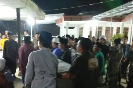 PMI Asal Bangkalan Meninggal di Malaysia, Sempat Mengeluh Pusing Saat Bekerja Foto BeritaJatim.com