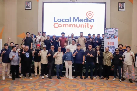 Media Lokal Soroti Risiko Link Tax dan Sentralisasi Royalti melalui LMK Foto BeritaJatim.com